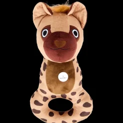 Hondenspeeltje met ring | Action NL