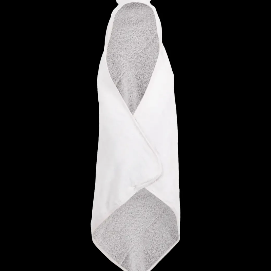 Hoodadoo badcape 75 x 75 cm | Action NL