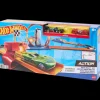 Hot Wheels autoracebaan Vanaf 4 jaar | Action NL