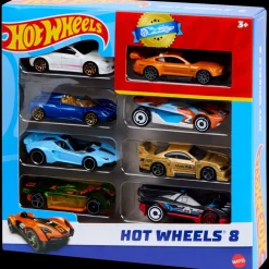 Hot Wheels speelgoedauto's Vanaf 3 jaar | Action NL