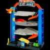 Hot Wheels stuntgarage Vanaf 4 jaar | Action NL