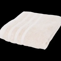 Hotel Royal handdoek beige 70 x 140 cm Beige | Action NL