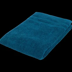 Hotel Royal handdoek blauw 50 x 100 cm Blauw | Action NL