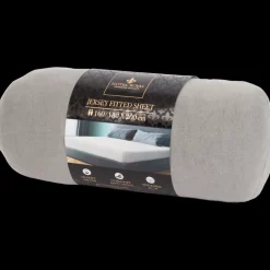 Hotel Royal jersey hoeslaken 180 x 200 cm | Action NL