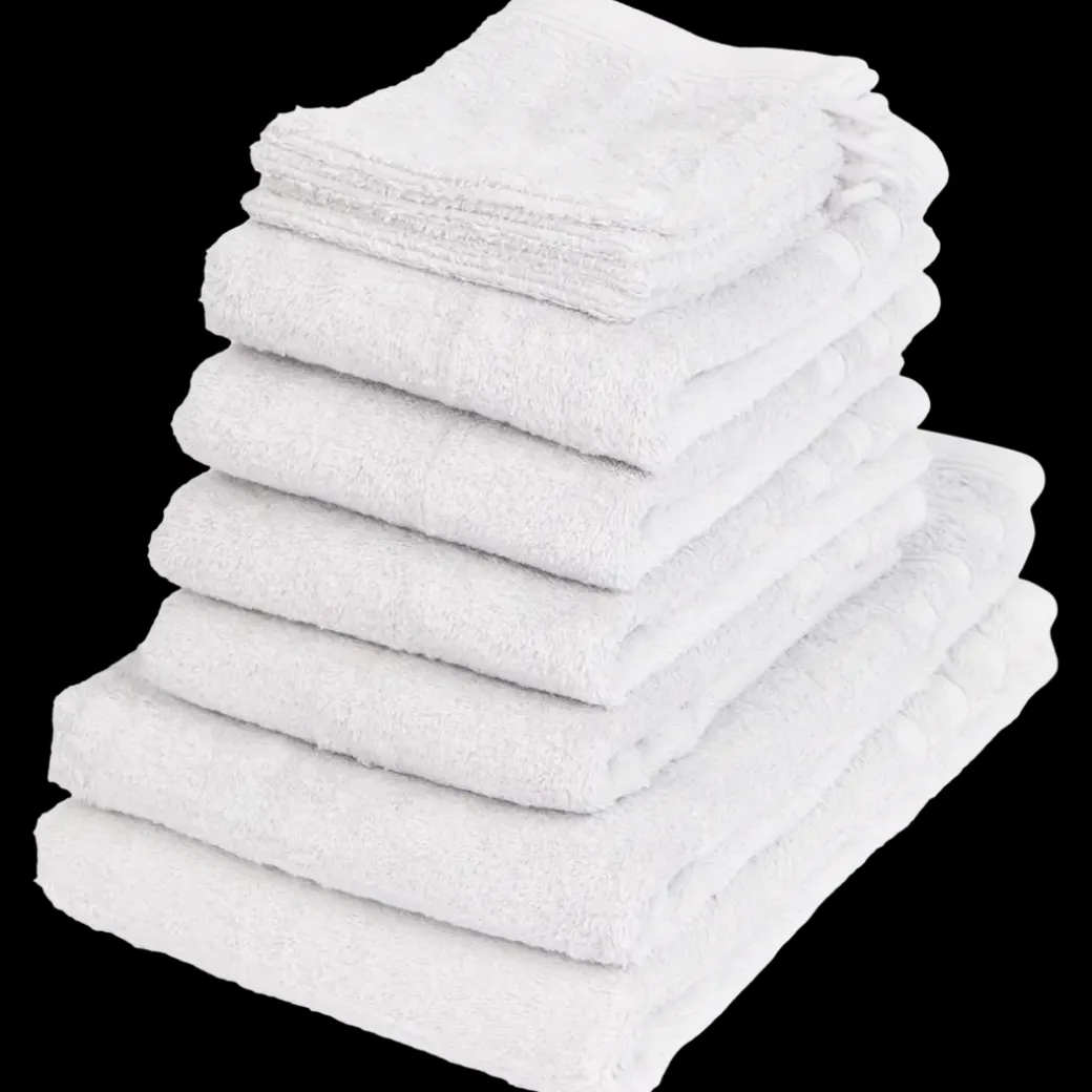 Hotel Royal luxe handdoekenset | Action NL