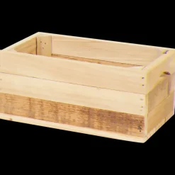 Houten opbergkist | Action NL