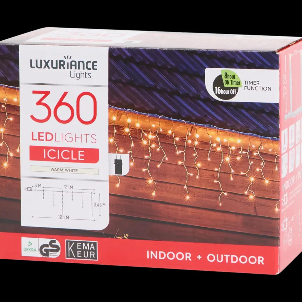 IJspegelverlichting | Action NL