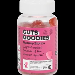 Innovit Guts Goodies biotica gummies | Action NL