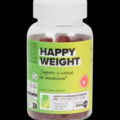 Innovit Happy Weight gummies Apple Cider | Action NL