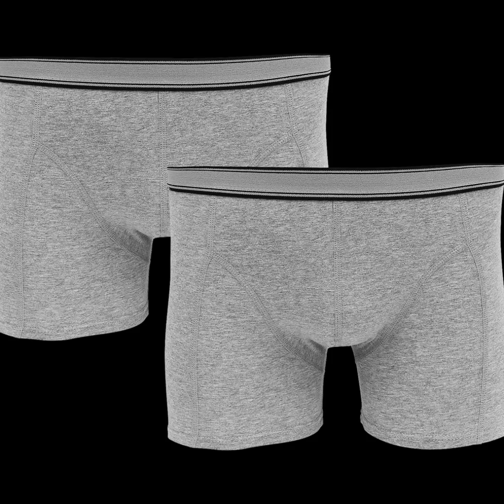 Jack Parker boxershorts Man 2 Stuks | Action NL