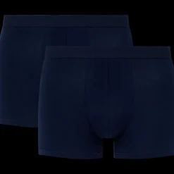 Jack Parker boxershorts Navy Man 2 Stuks | Action NL