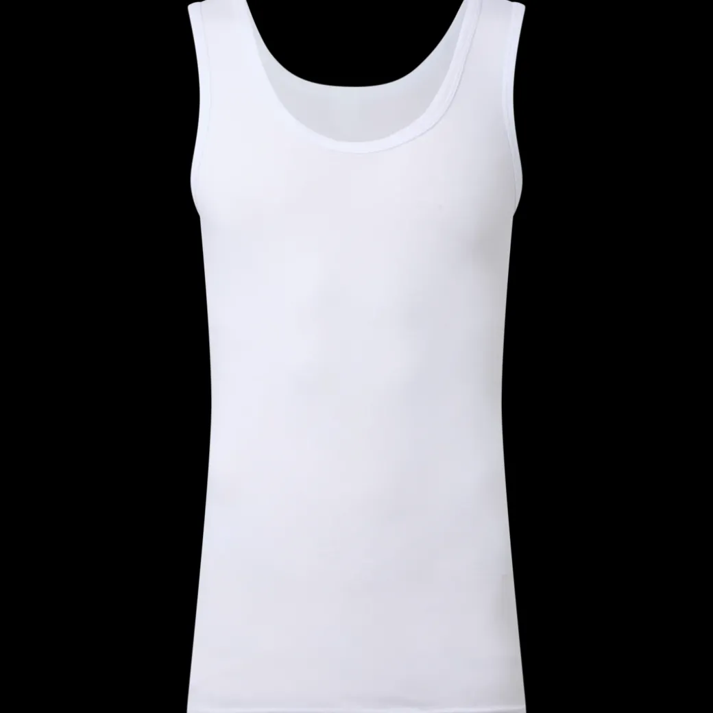 Jack Parker singlet Man 1 Stuks | Action NL