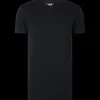Jack Parker T-shirt Zwart | Action NL