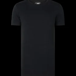 Jack Parker T-shirt Zwart | Action NL