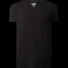 Jack Parker T-shirt Zwart Man | Action NL