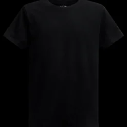 Jack Parker T-shirt Zwart Man | Action NL