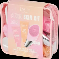 Kaily Beauty Studio gezichtsreinigingsset 1 Stuks | Action NL