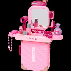 Kap- of gereedschapstafel in koffer Vanaf 3 jaar | Action NL