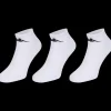 Kappa sneakersokken Wit | Action NL