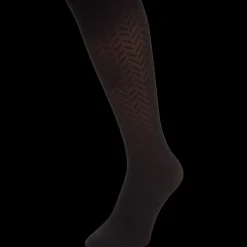 Kate Legwear fashion panty 60 denier Zwart | Action NL