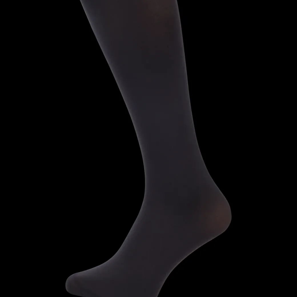 Kate Legwear panty 80 denier Zwart | Action NL