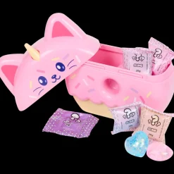 Kawaii Kitty slime surprise Vanaf 5 jaar | Action NL