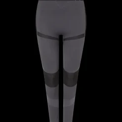 Kaytan thermo-sportbroek Vrouw Grijs | Action NL