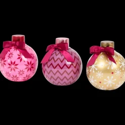 Kerstbal giftset 750 ml | Action NL