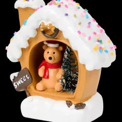 Kerstdecoratie met led | Action NL