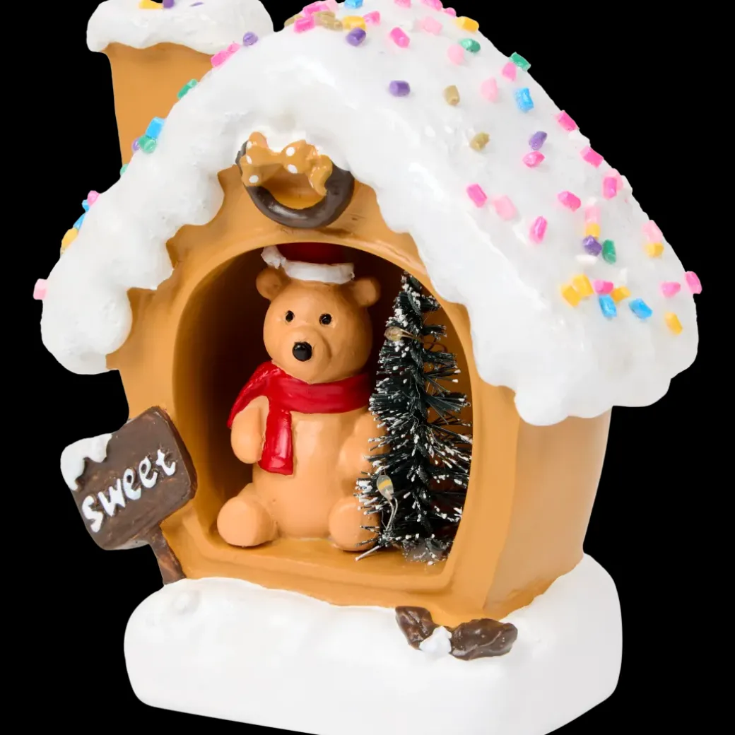 Kerstdecoratie met led | Action NL