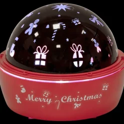 Kerstfiguren lichtprojector | Action NL