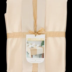 Kersttafelkleed en -loper | Action NL