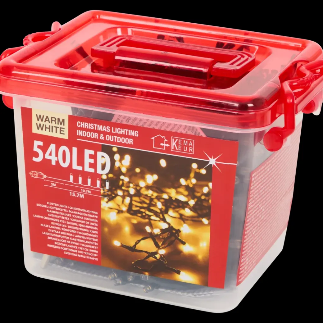 Kerstverlichting | Action NL