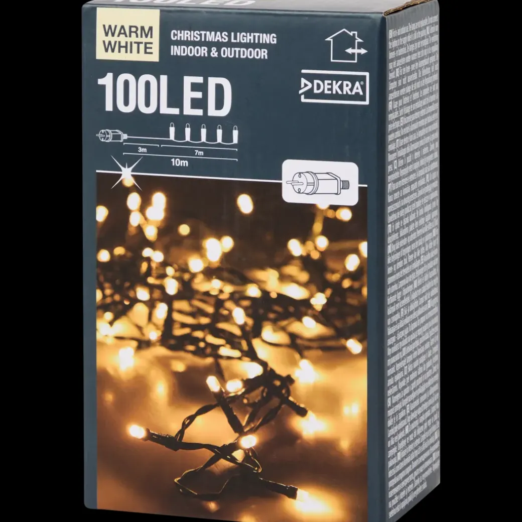 Kerstverlichting warm wit | Action NL