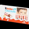 Kinder Chocolade | Action NL