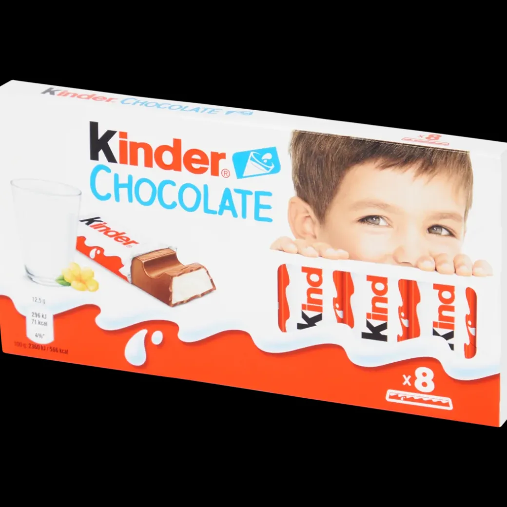 Kinder Chocolade | Action NL