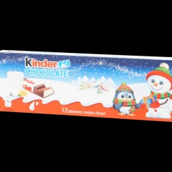 Kinder Chocolade | Action NL