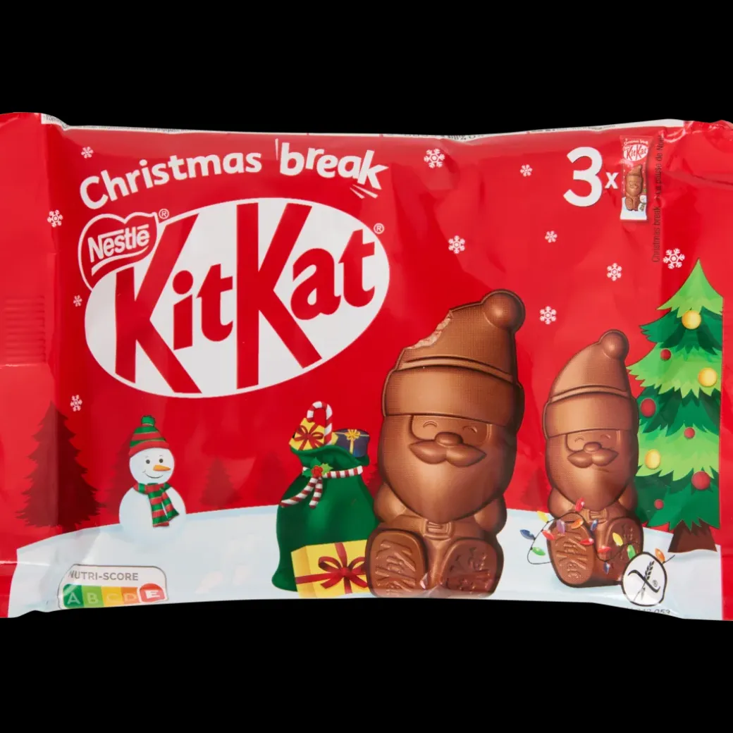 KitKat Christmas Break | Action NL