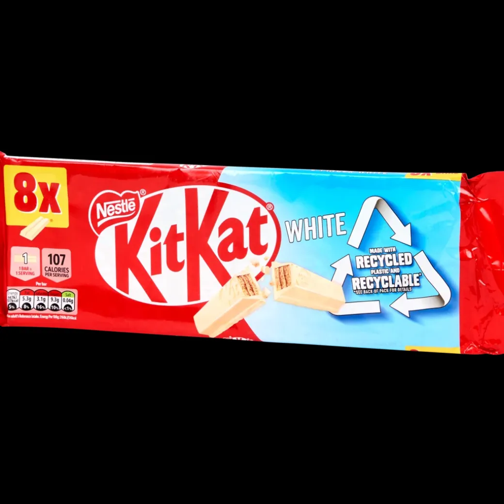 KitKat White | Action NL