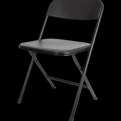 Klapstoel Zwart | Action NL