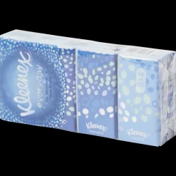 Kleenex zakdoekjes Everyday | Action NL