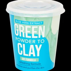 Klei gezichtsmasker | Action NL