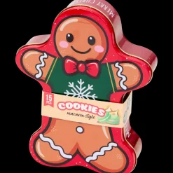 Koekjes in kerstblik | Action NL