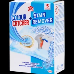 K2r kleurvangdoekjes en vlekverwijderaar | Action NL