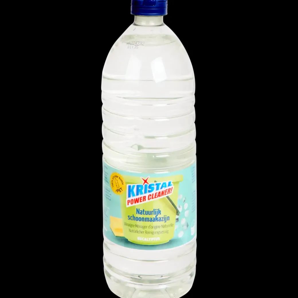 Kristal natuurlijk schoonmaakazijn Eucalyptus | Action NL