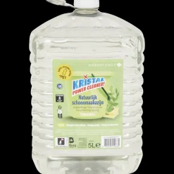 Kristal natuurlijk schoonmaakazijn | Action NL