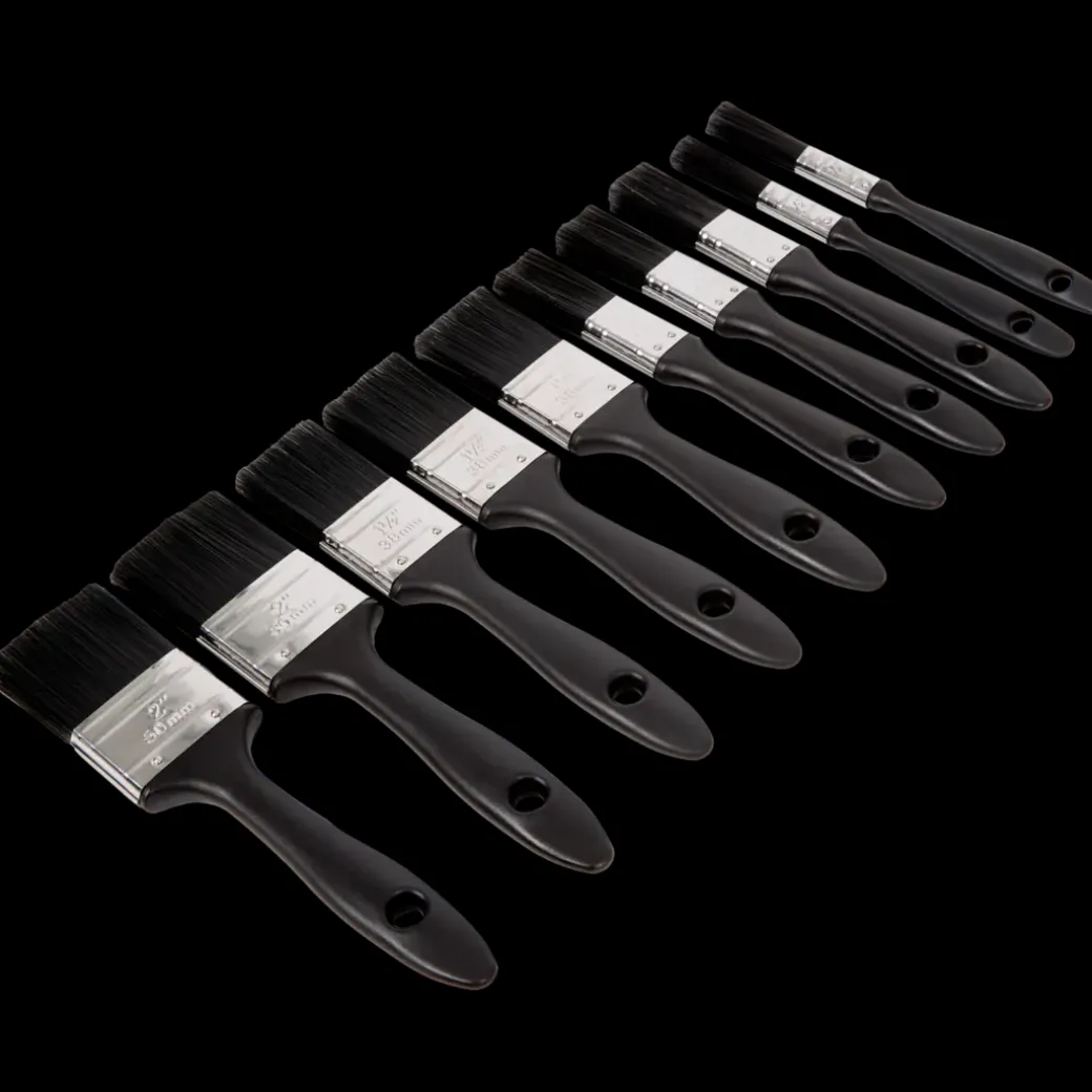 Kwastenset | Action NL