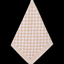 La Sonata keukendoek Beige 50 x 50 cm Beige | Action NL