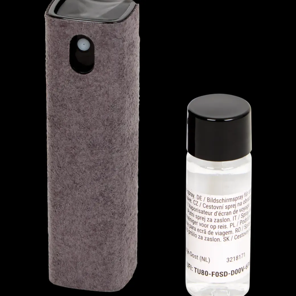 Lab31 beeldschermreiniger | Action NL