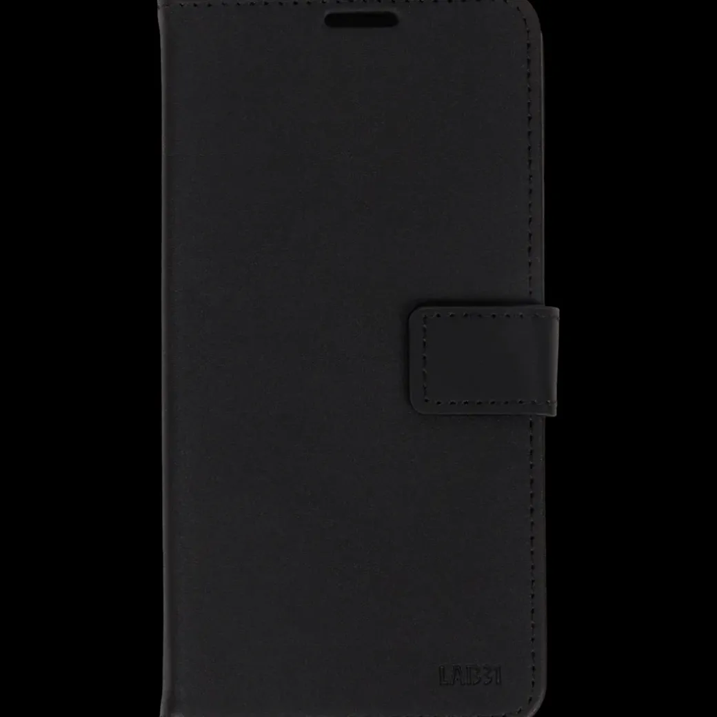 Lab31 telefoonhoes Samsung Zwart | Action NL